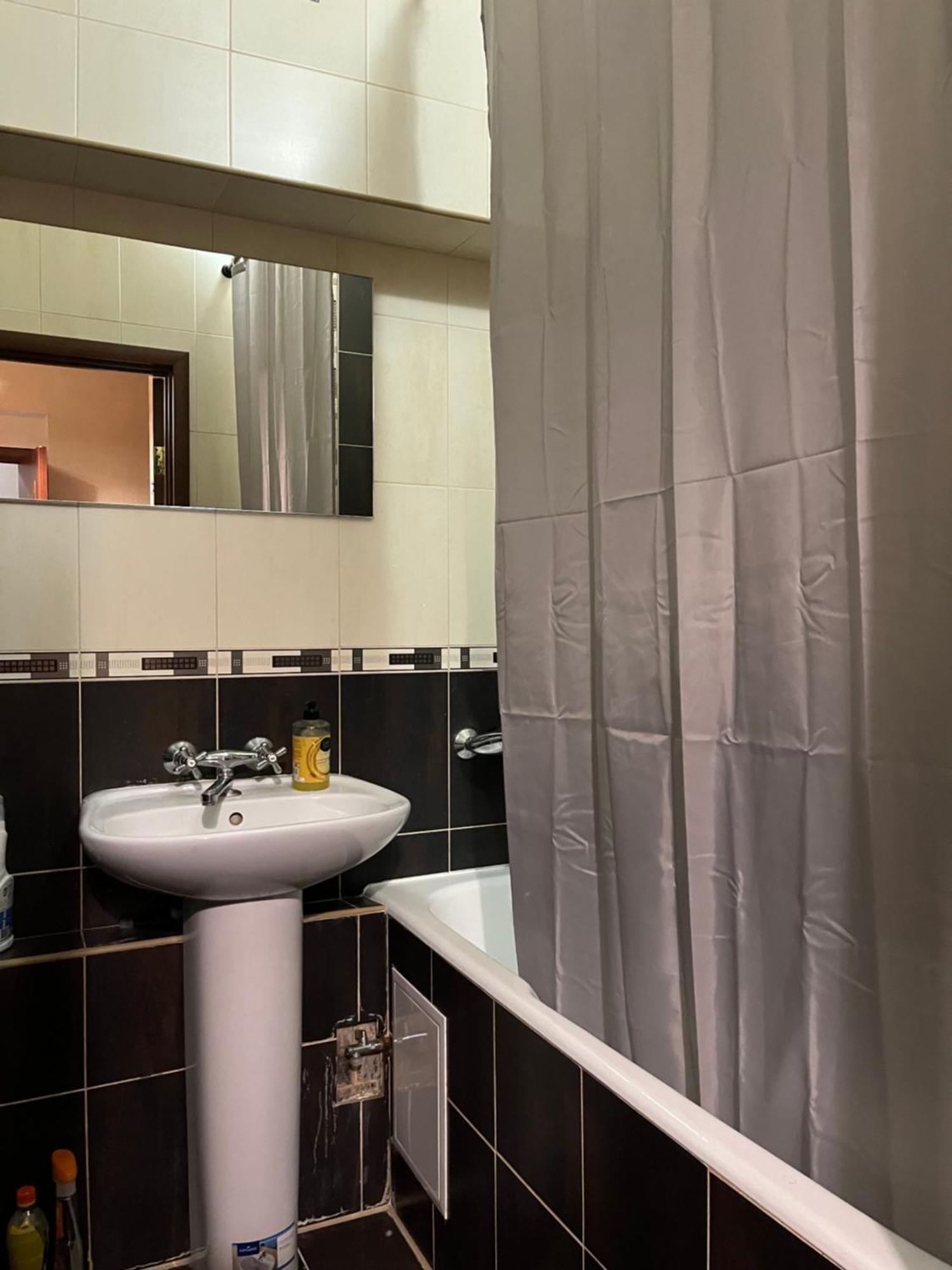 Ararat-Klovskaya Hostel-Apartments Kiev 外观 照片